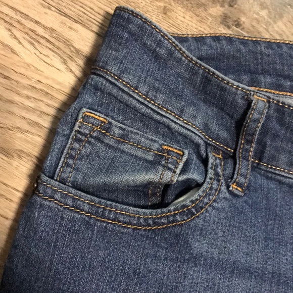 Old Navy super skinny jeans - Picture 2 of 5